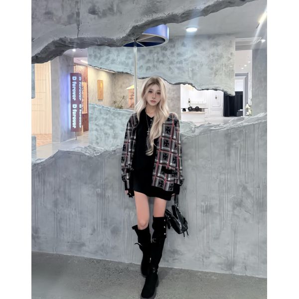 クロムハーツ ニットカーディガン レディース A31861