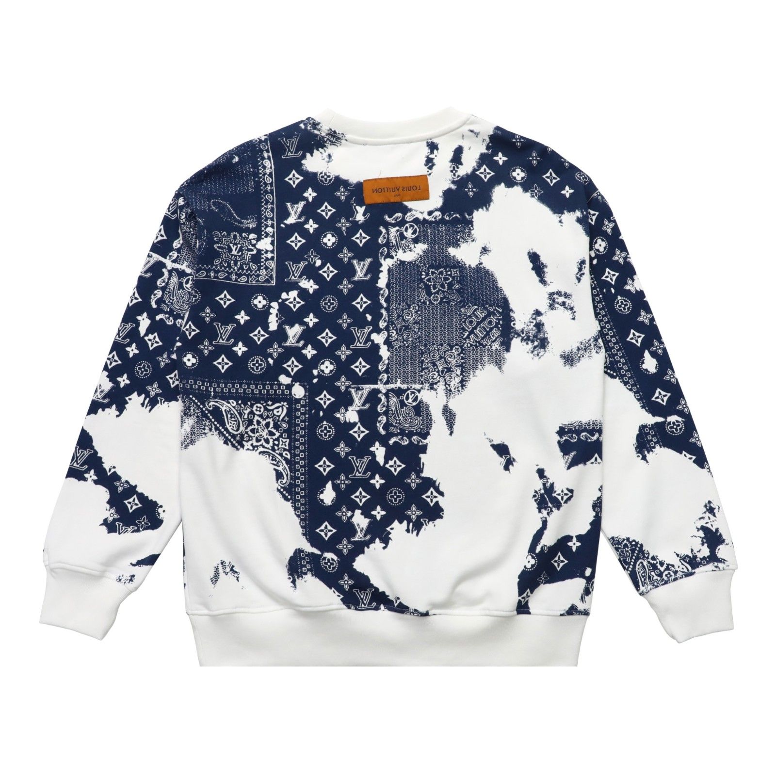 ルイヴィトン トレーナー スウェットシャツ クラシック A31872