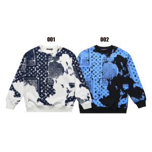 ルイヴィトン トレーナー スウェットシャツ クラシック A31872