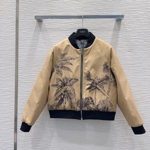 ディオール ジャケット レディース オシャレ A31873