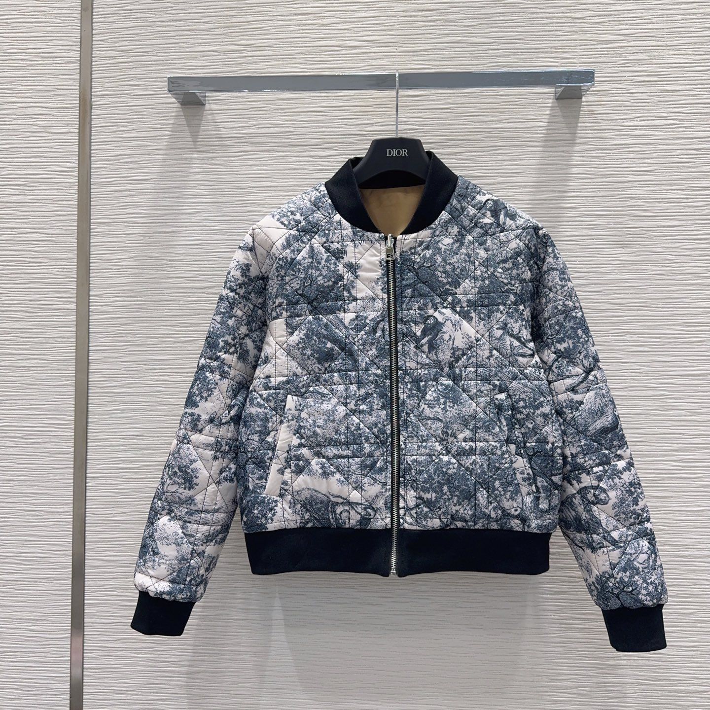 ディオール ジャケット レディース オシャレ A31873