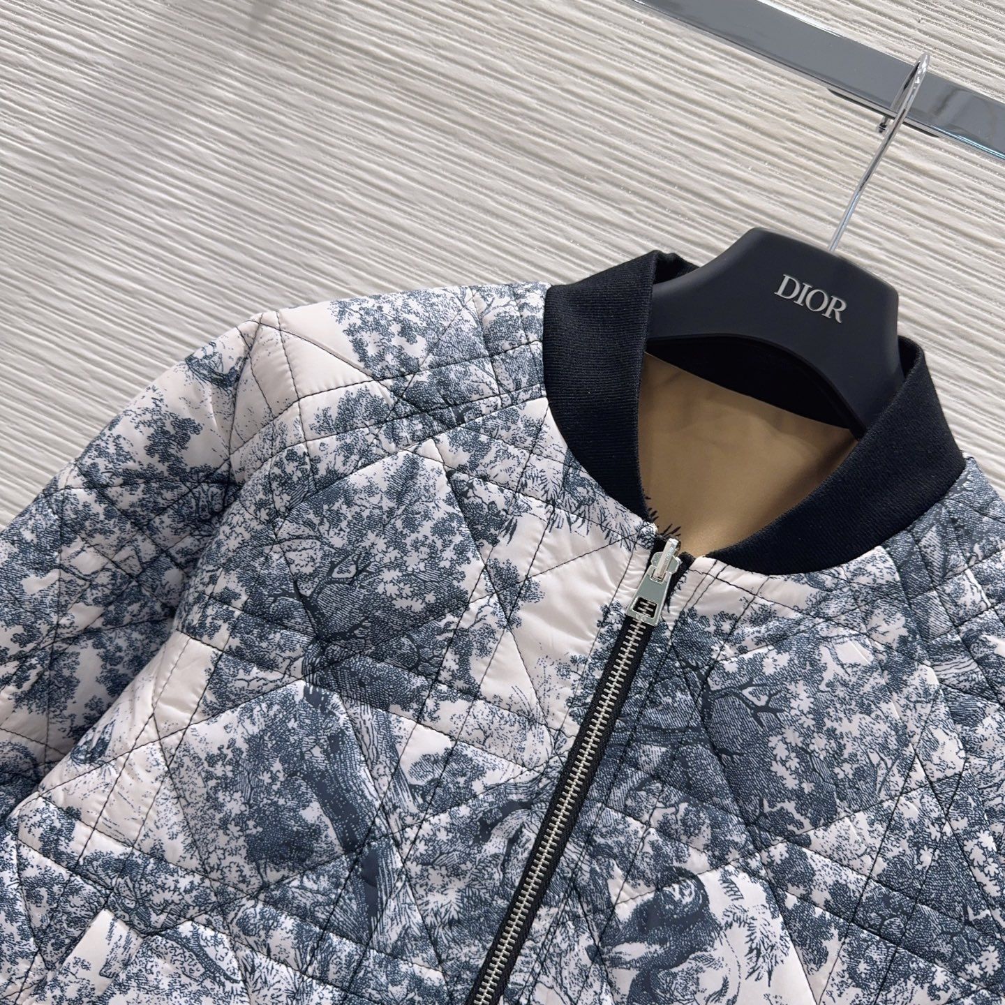 ディオール ジャケット レディース オシャレ A31873