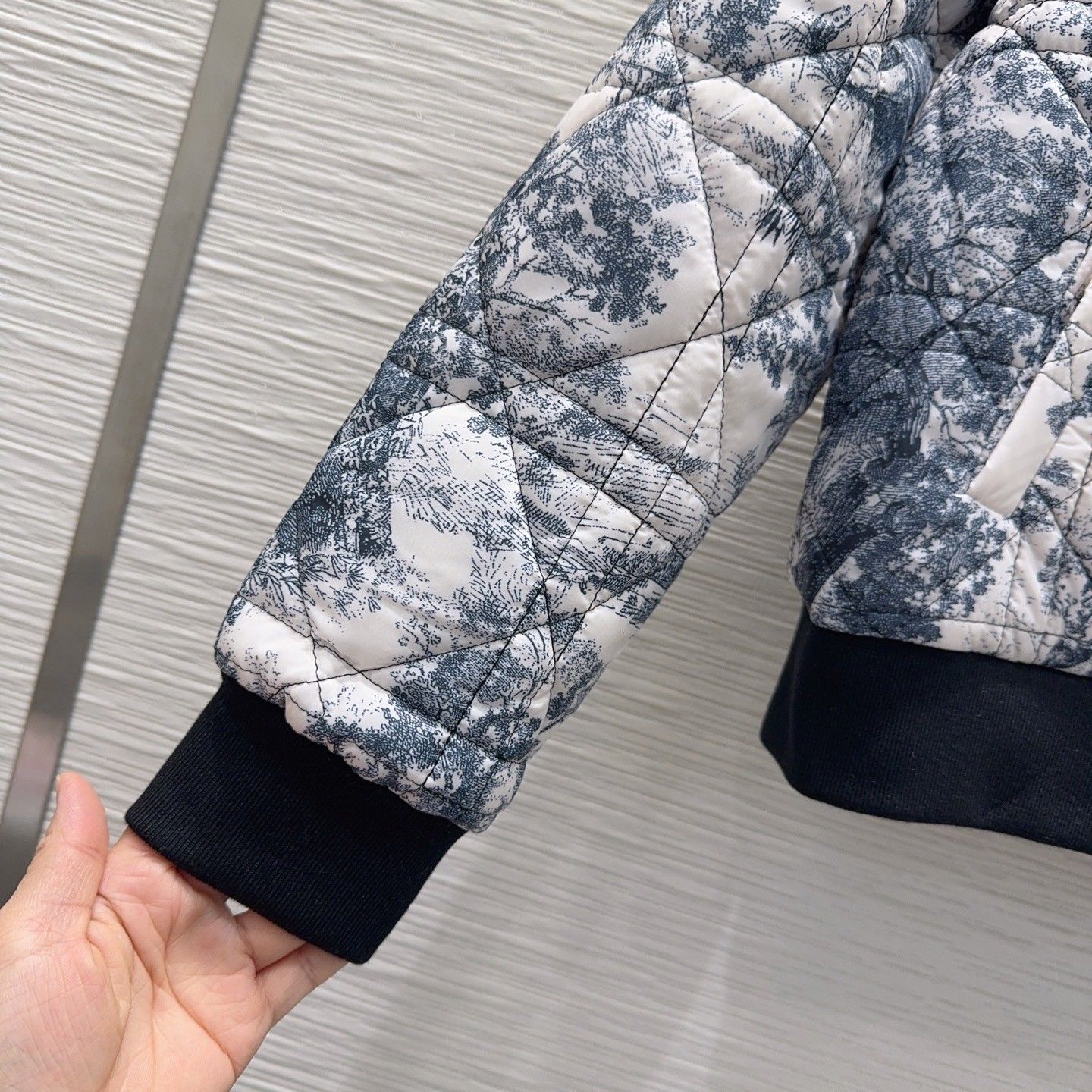 ディオール ジャケット レディース オシャレ A31873