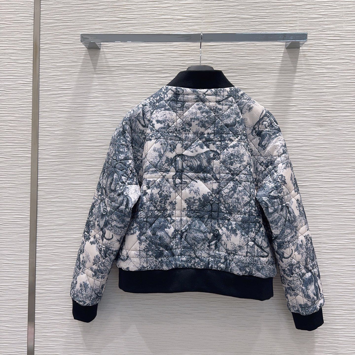 ディオール ジャケット レディース オシャレ A31873