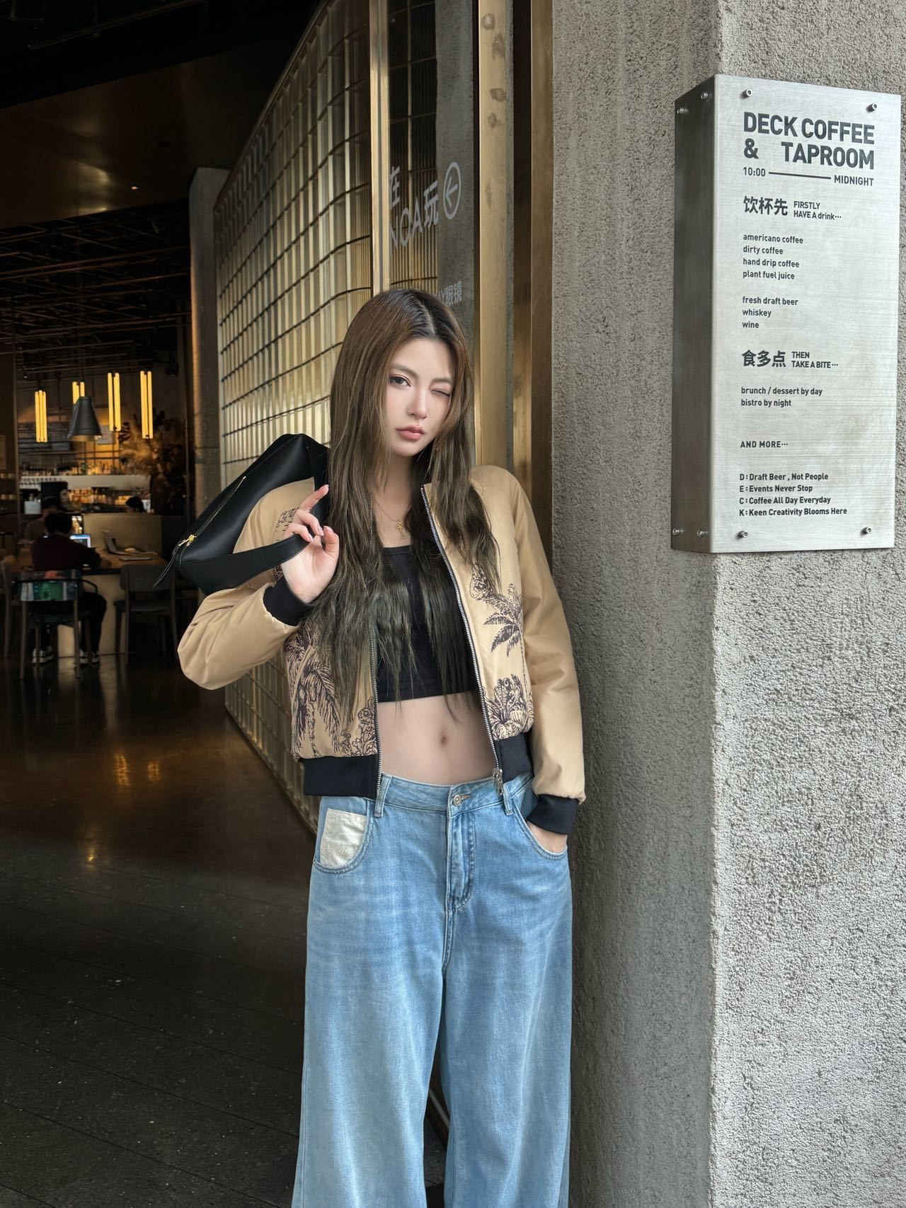 ディオール ジャケット レディース オシャレ A31873