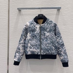 ディオール ジャケット レディース オシャレ A31873