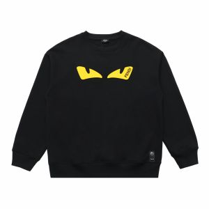 フェンディ トレーナー スウェットシャツ カジュアル A31871