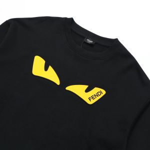 フェンディ トレーナー スウェットシャツ カジュアル A31871