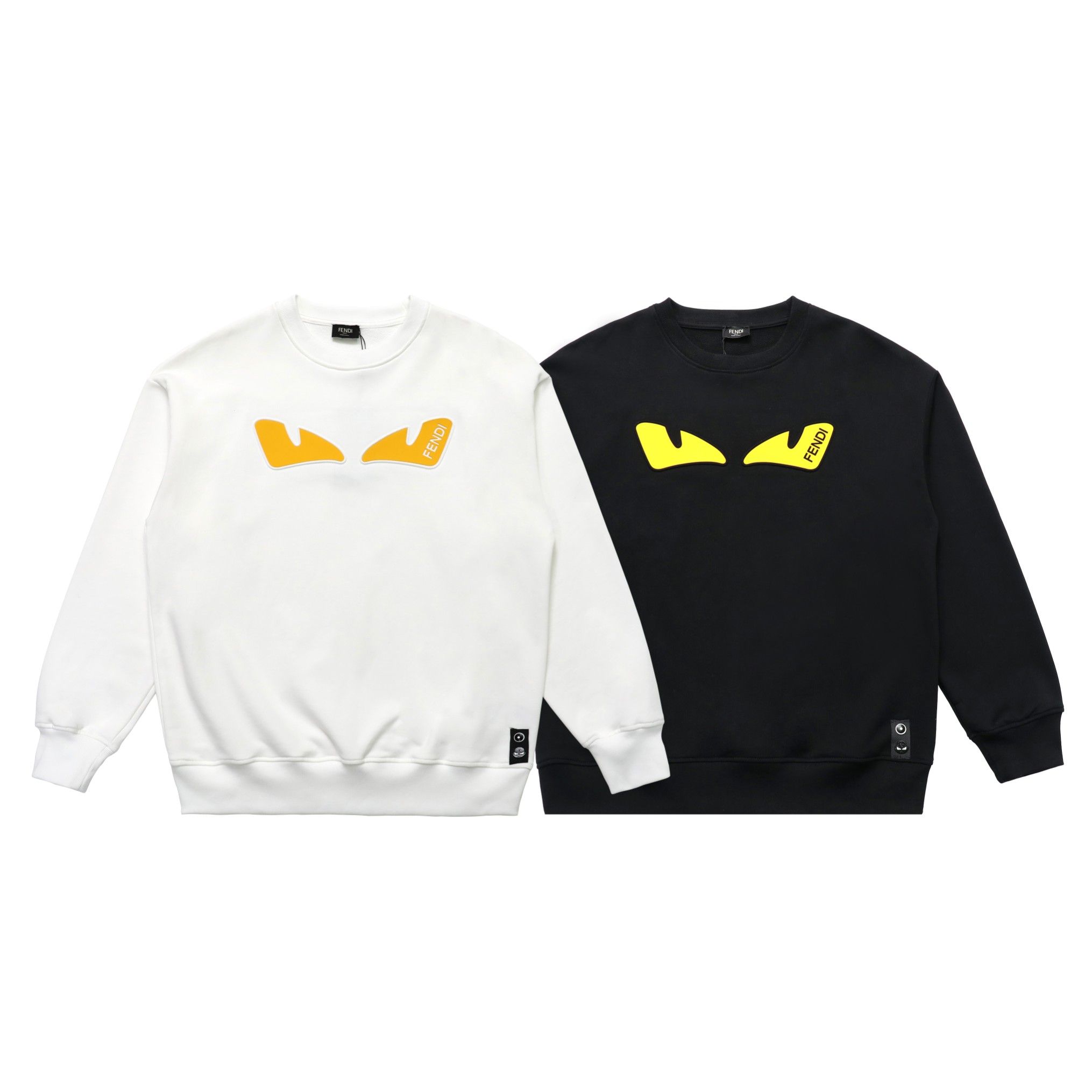 フェンディ トレーナー スウェットシャツ カジュアル A31871