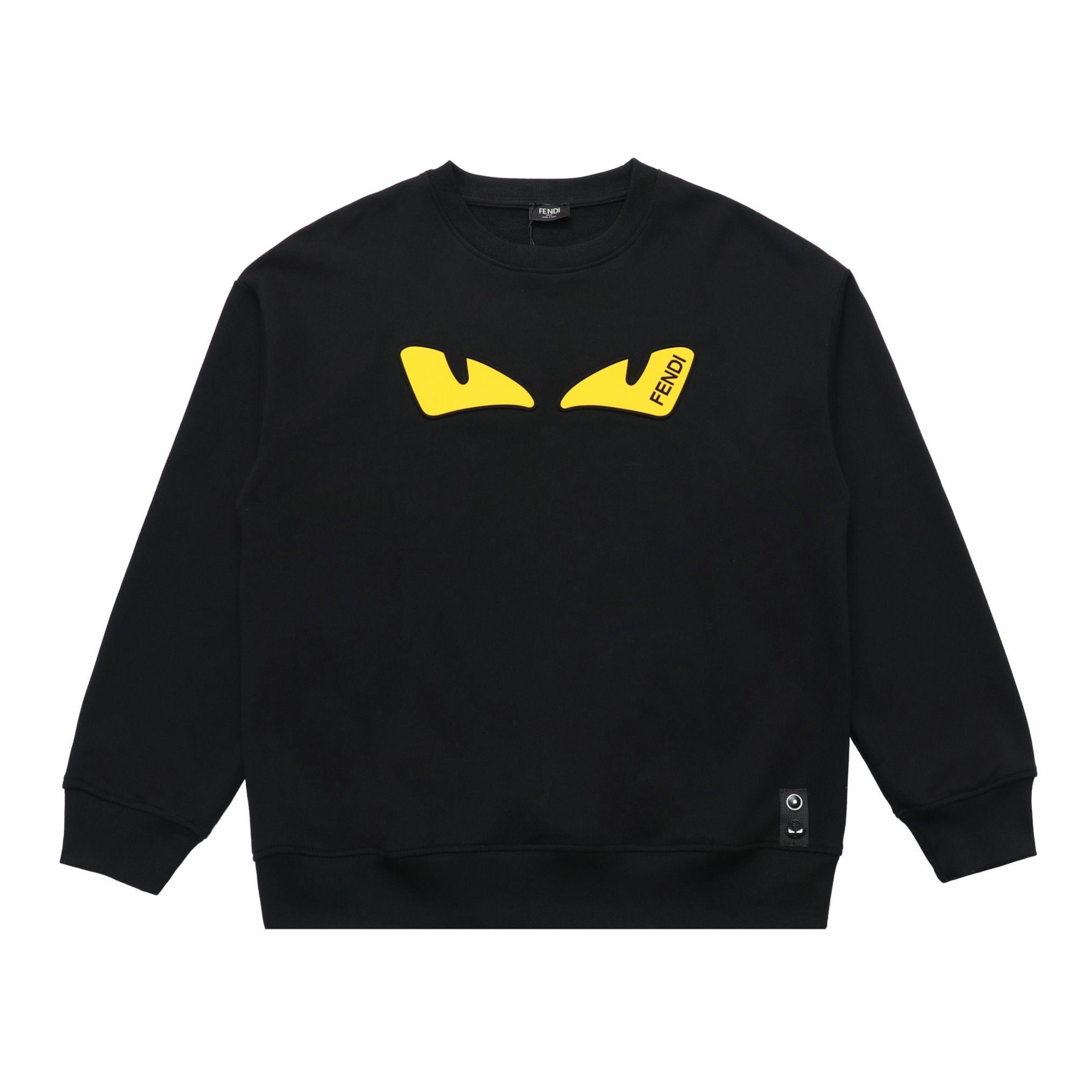 フェンディ トレーナー スウェットシャツ カジュアル A31871