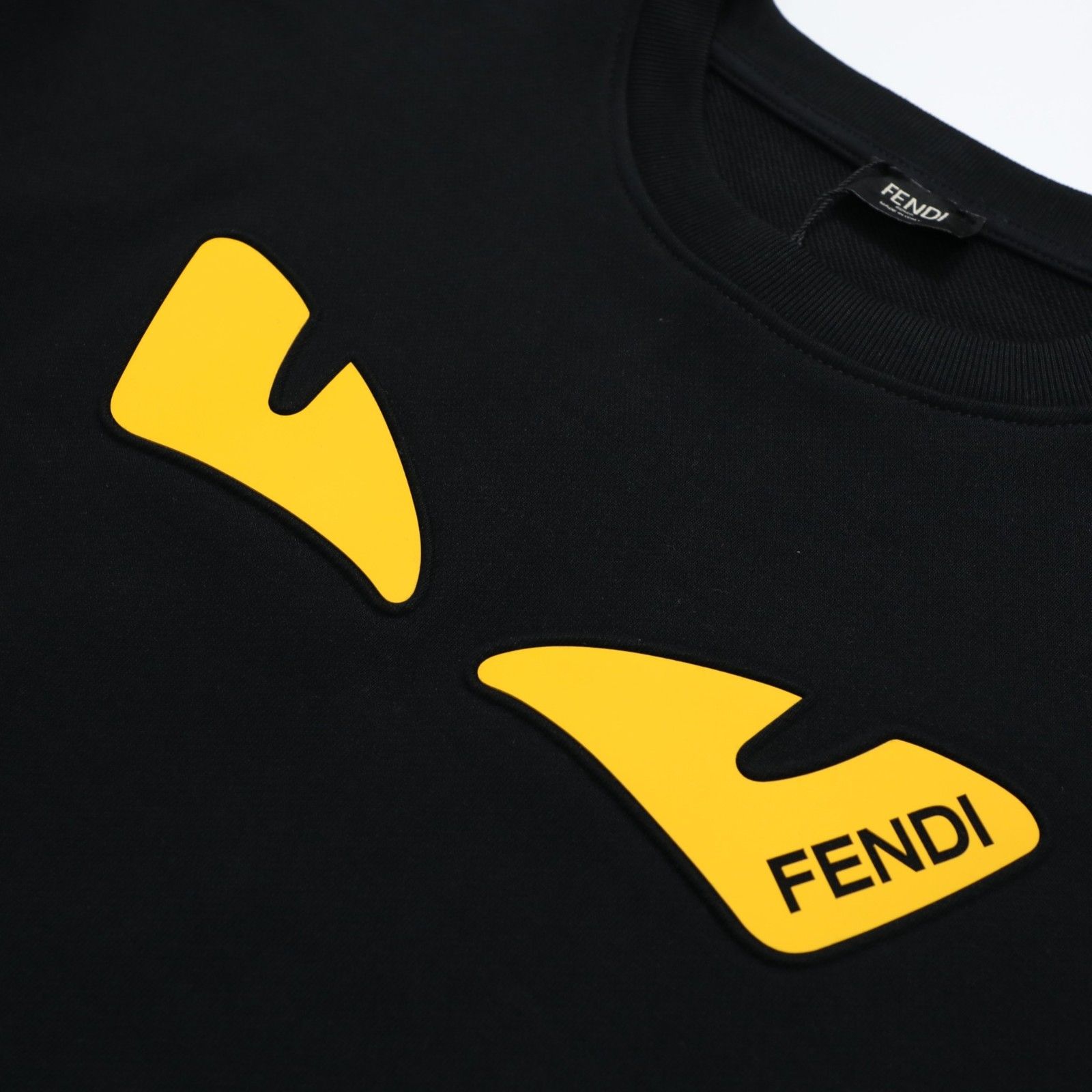 フェンディ トレーナー スウェットシャツ カジュアル A31871