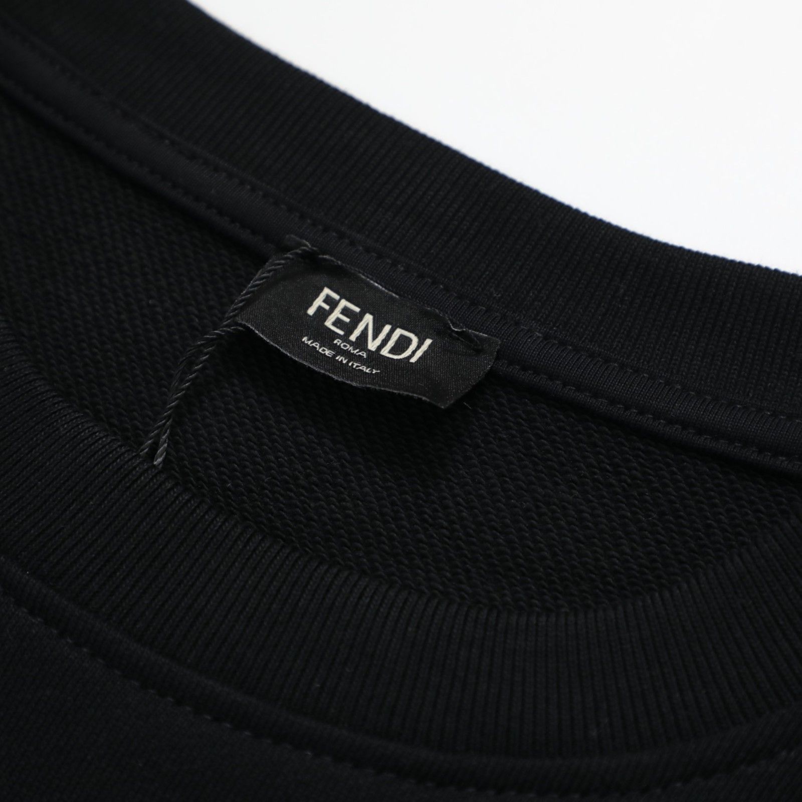 フェンディ トレーナー スウェットシャツ カジュアル A31871