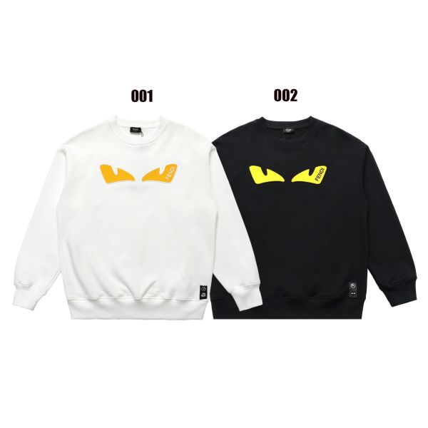 フェンディ トレーナー スウェットシャツ カジュアル A31871