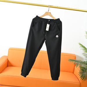 モンクレール スウェットパンツ 厚手 カジュアル A31870