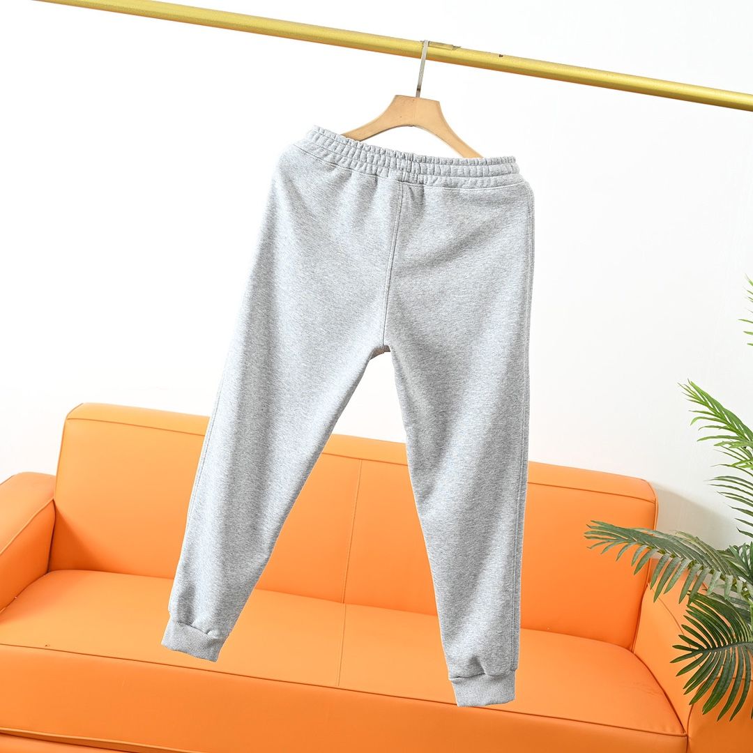 モンクレール スウェットパンツ 厚手 カジュアル A31870