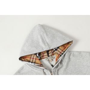 バーバリー エンブロイダリー パーカー A31879