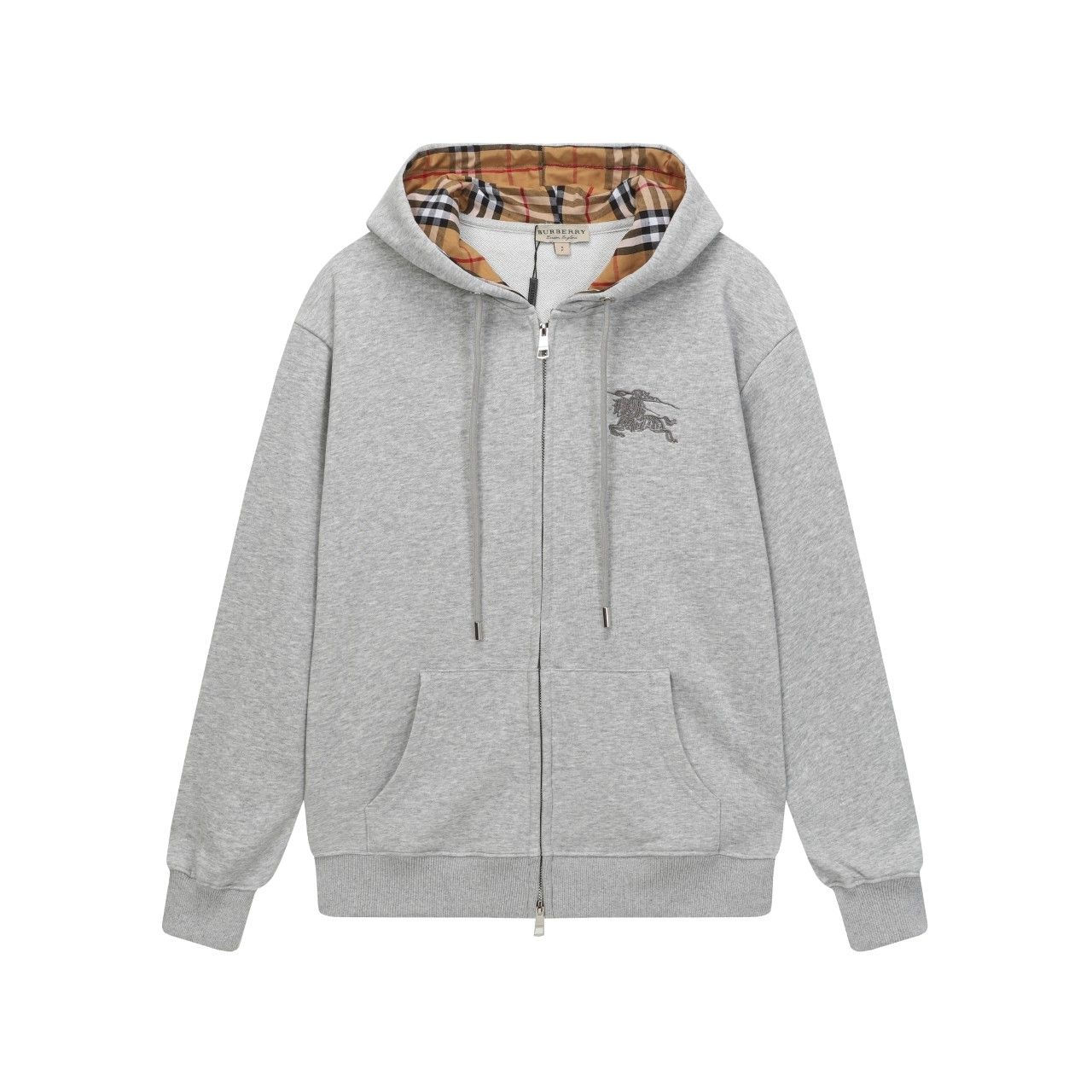 バーバリー エンブロイダリー パーカー A31879