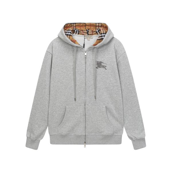 バーバリー エンブロイダリー パーカー A31879