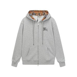 バーバリー エンブロイダリー パーカー A31879