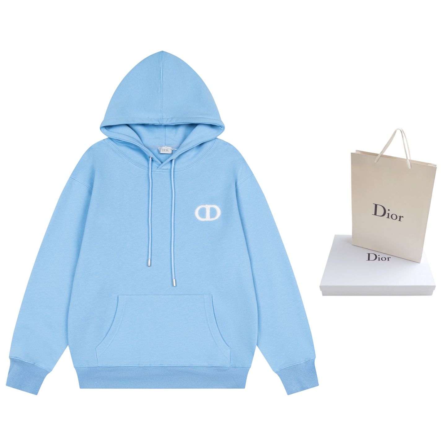 ディオール エンブロイダリーパーカー 高品質 A31877