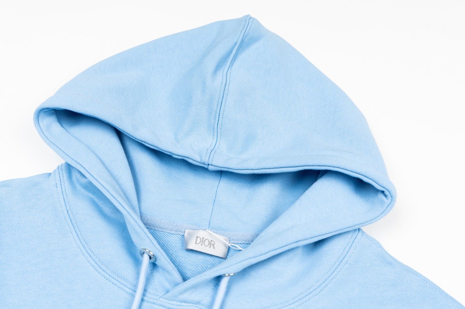 ディオール エンブロイダリーパーカー 高品質 A31877