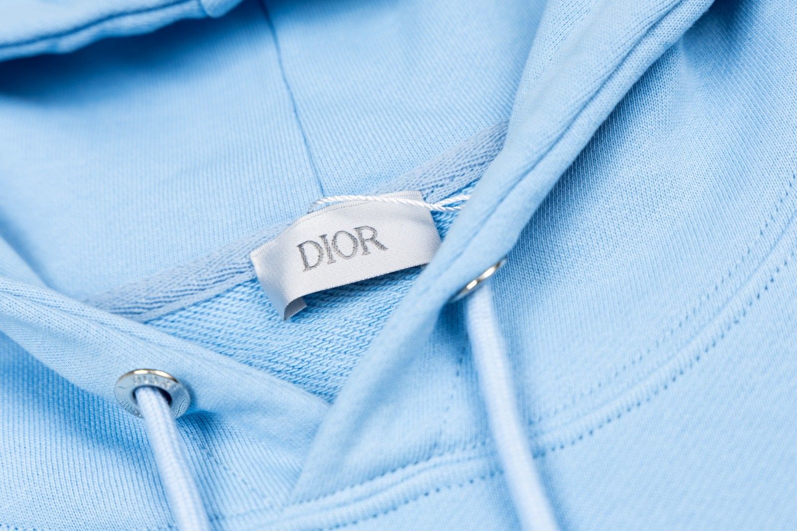 ディオール エンブロイダリーパーカー 高品質 A31877