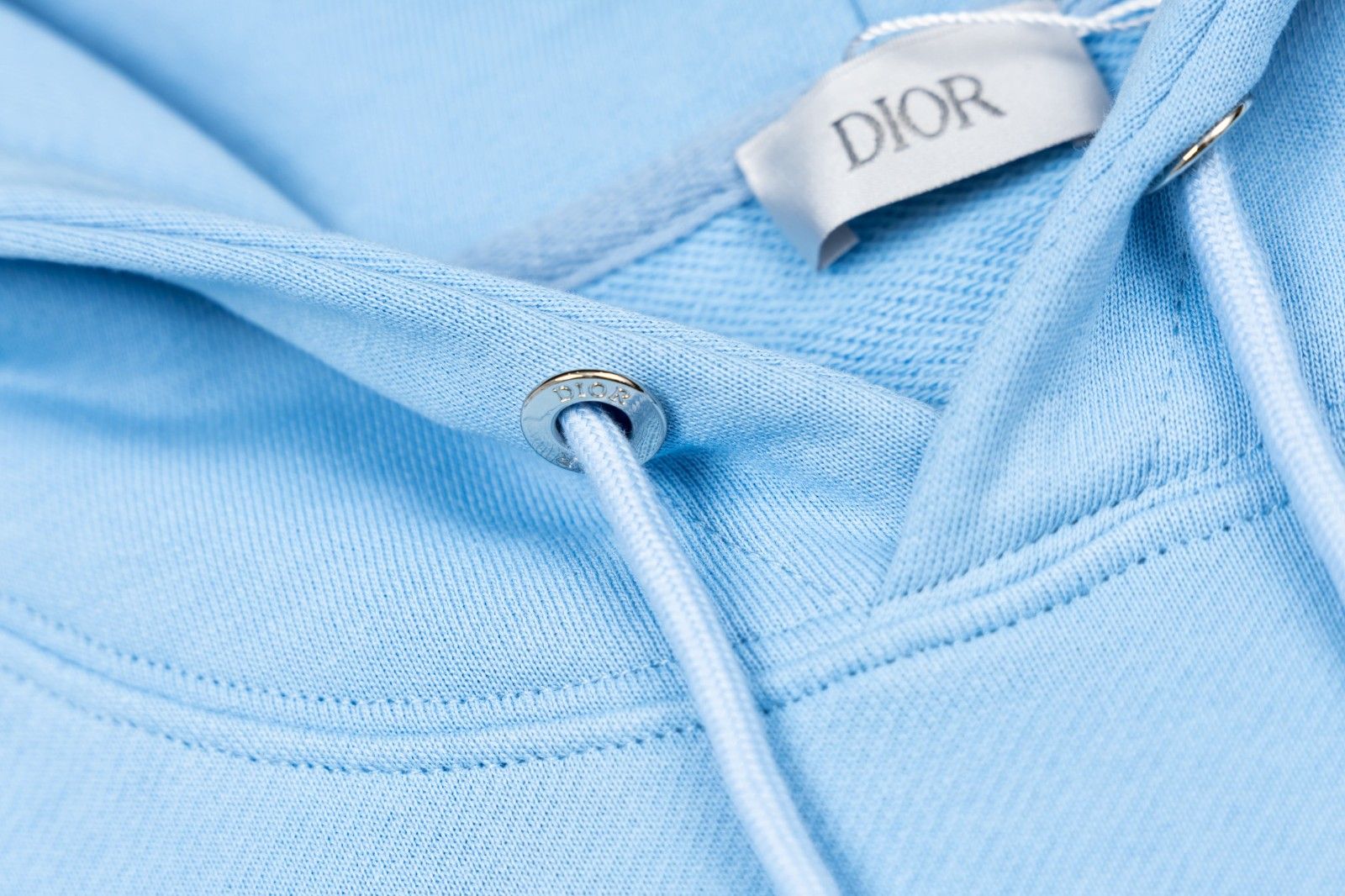 ディオール エンブロイダリーパーカー 高品質 A31877