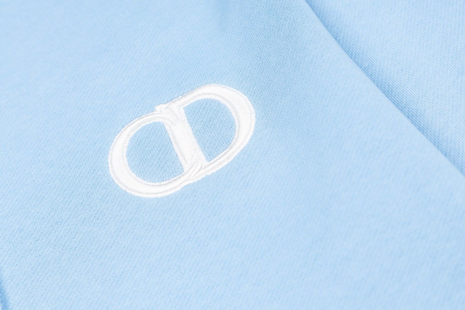 ディオール エンブロイダリーパーカー 高品質 A31877