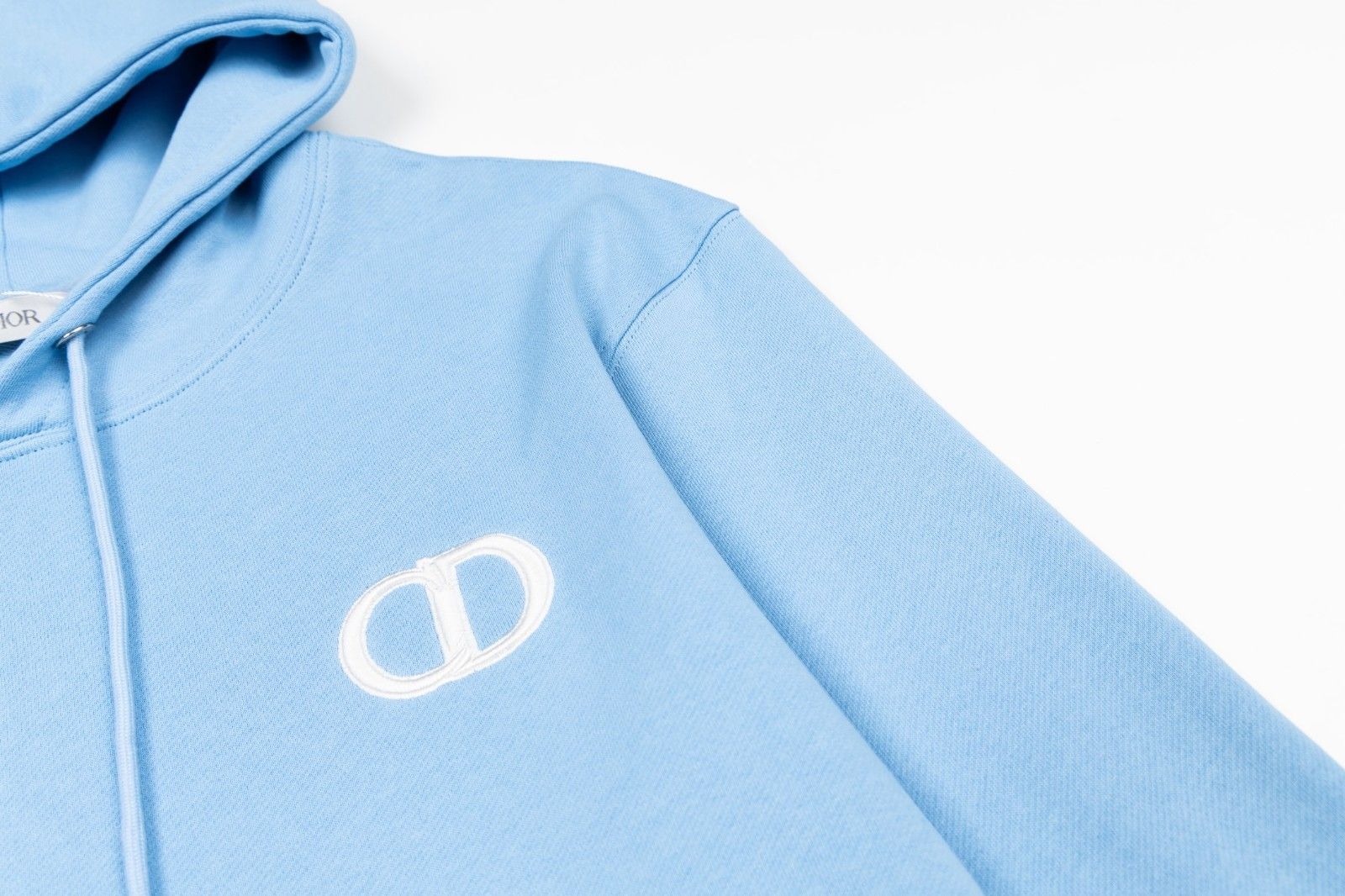 ディオール エンブロイダリーパーカー 高品質 A31877