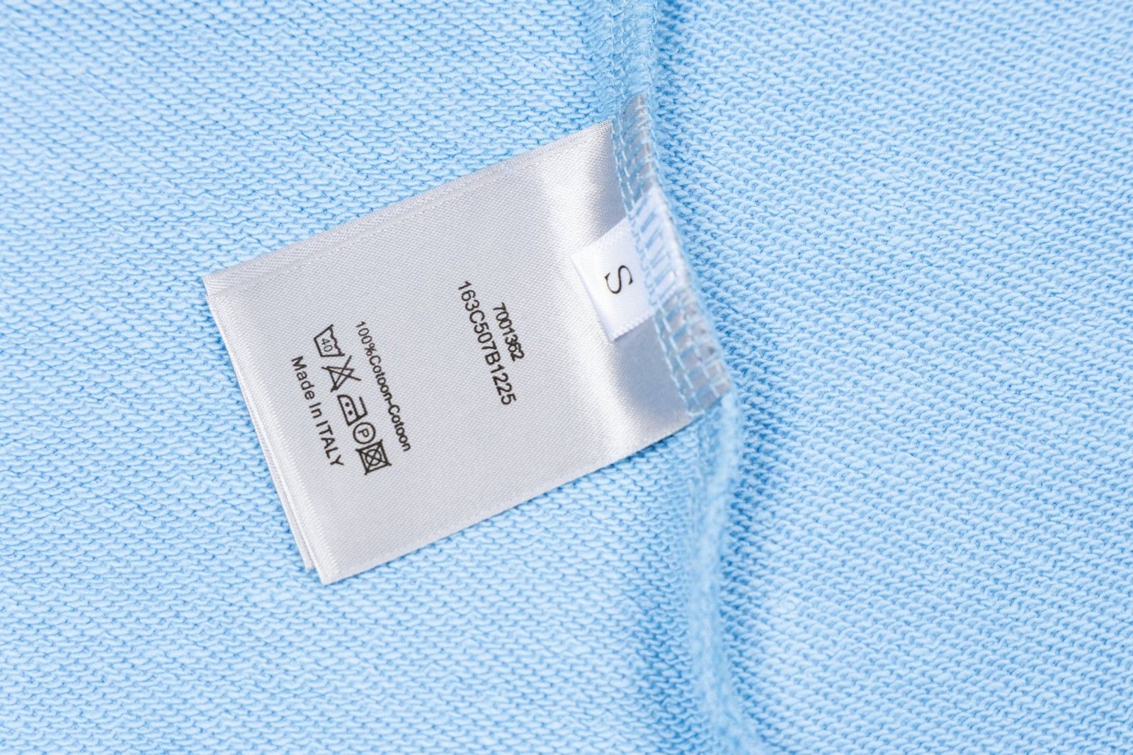 ディオール エンブロイダリーパーカー 高品質 A31877