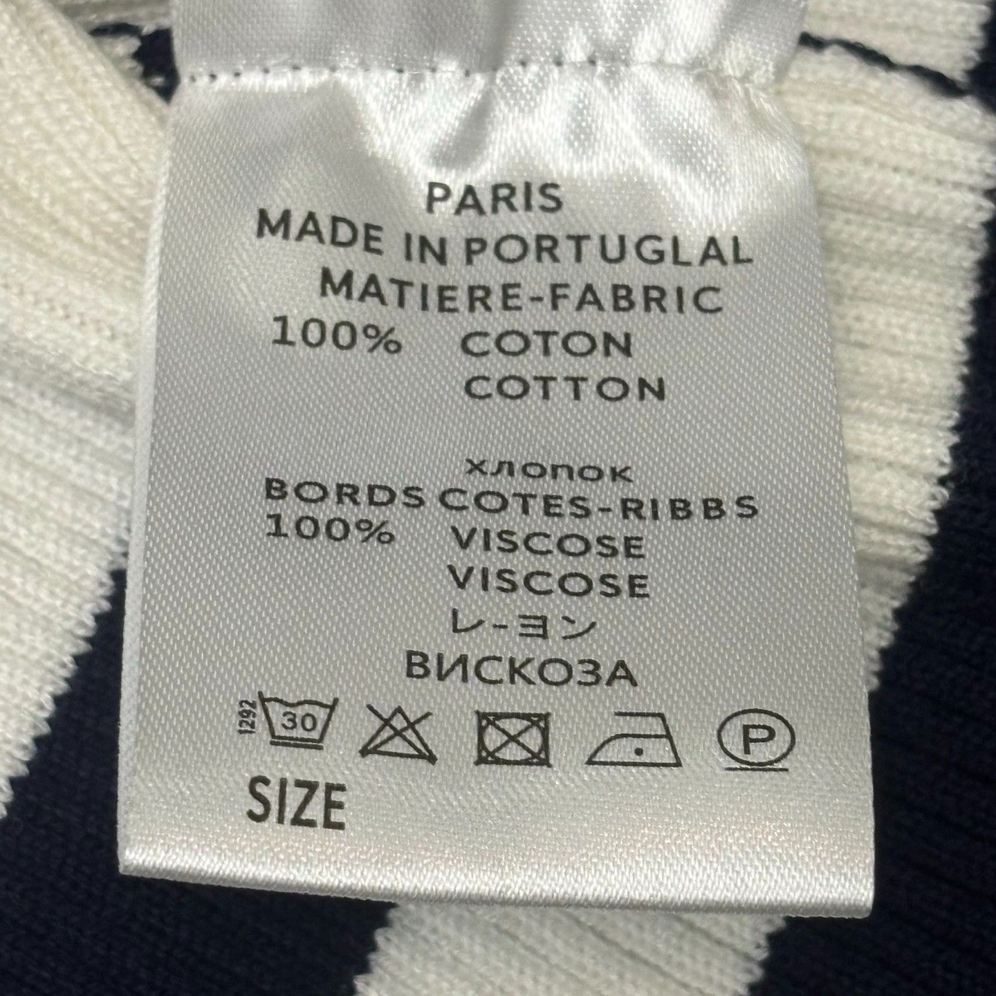 シャネル ニット セーター レディース フリーサイズ A31887