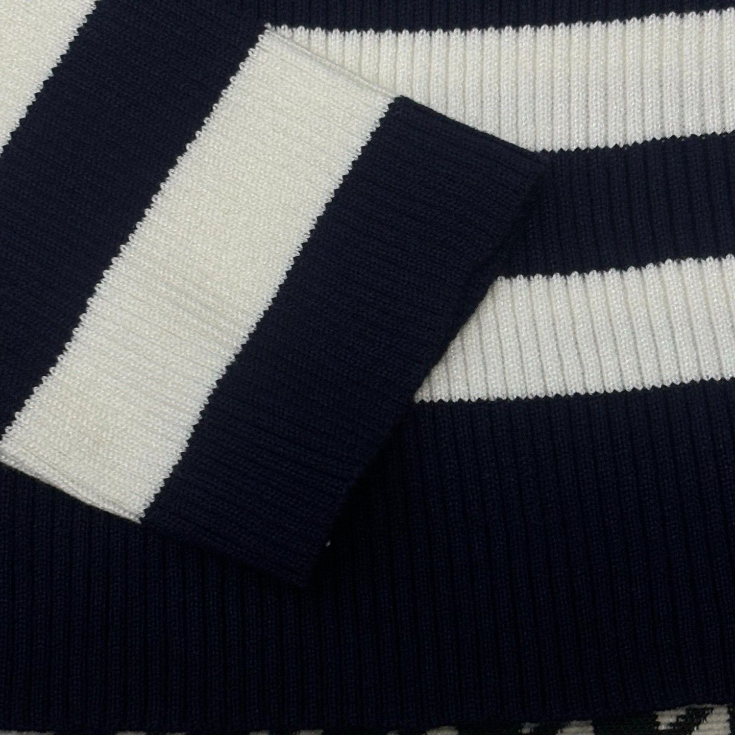 シャネル ニット セーター レディース フリーサイズ A31887