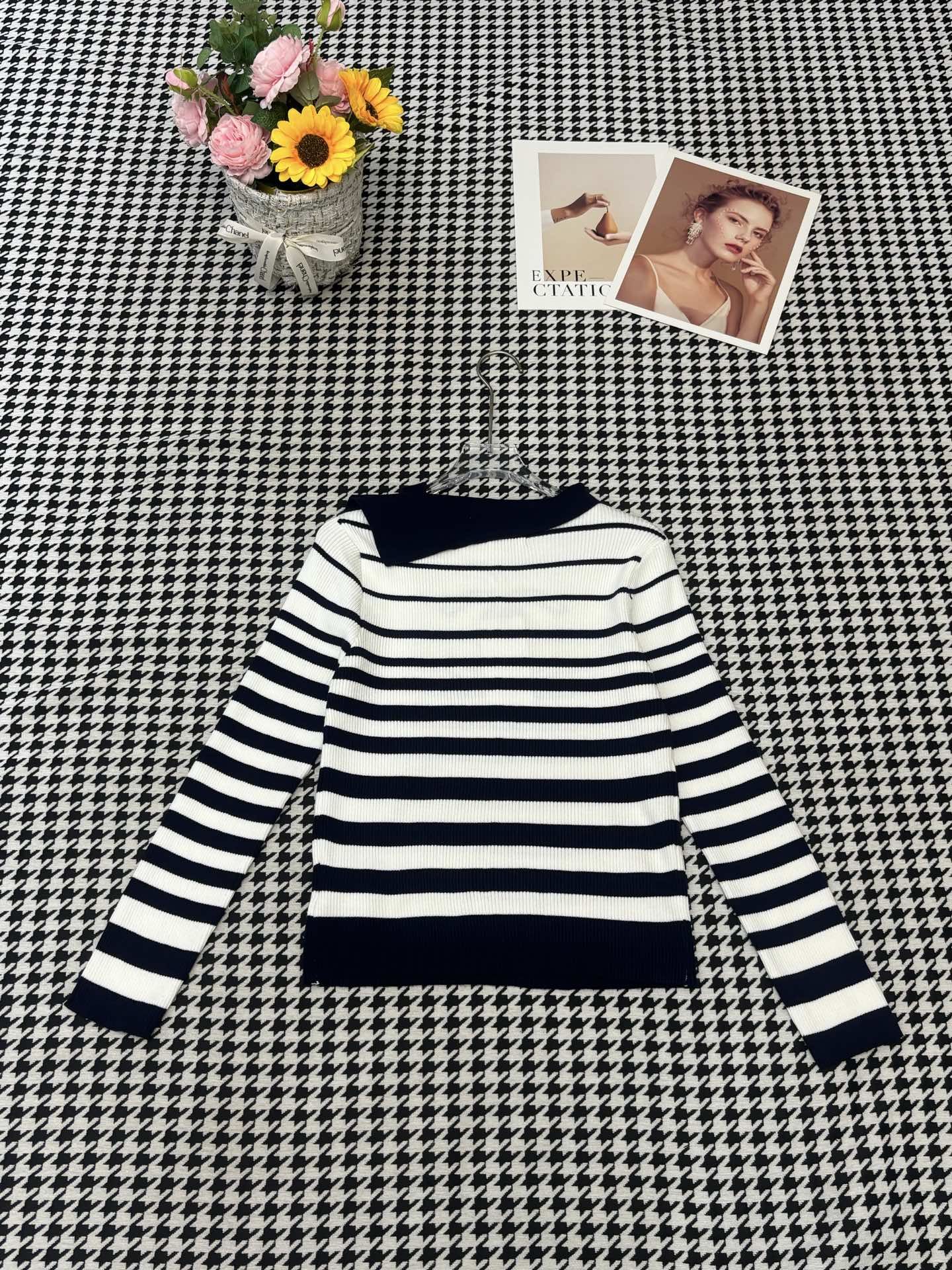 シャネル ニット セーター レディース フリーサイズ A31887