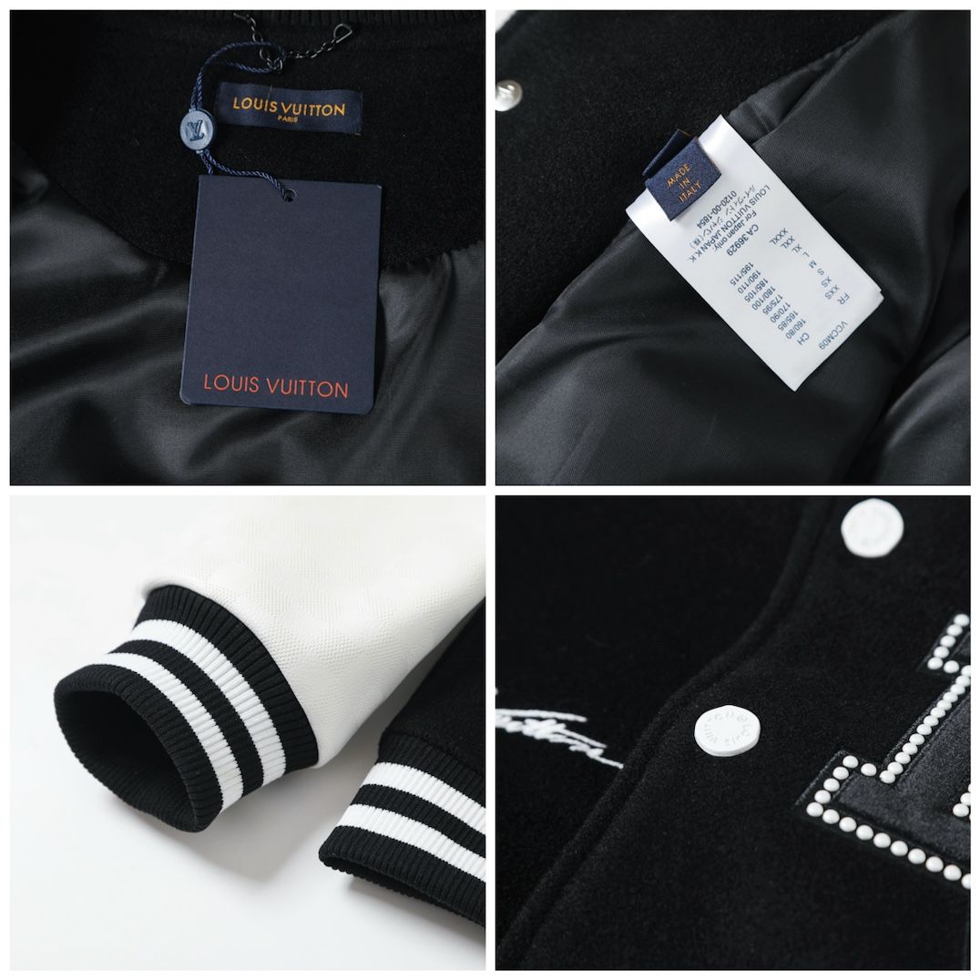 ルイヴィトン スタジャン 男女兼用 カジュアル A31884