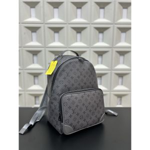 ルイヴィトン LV Discovery バックパック メンズ A31882