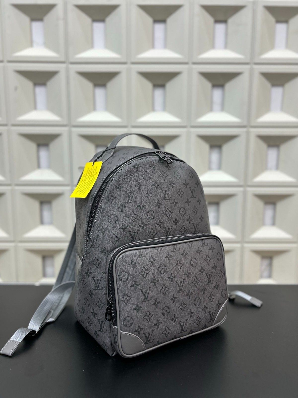 ルイヴィトン LV Discovery バックパック メンズ A31882