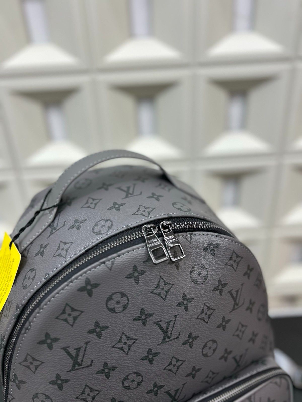 ルイヴィトン LV Discovery バックパック メンズ A31882