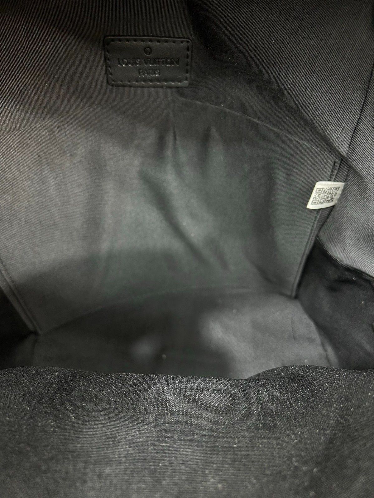 ルイヴィトン LV Discovery バックパック メンズ A31882