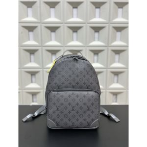 ルイヴィトン LV Discovery バックパック メンズ A31882