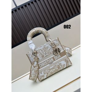 ディオール ハンドバッグ ショルダーバッグ 高品質 刺繍 A31898