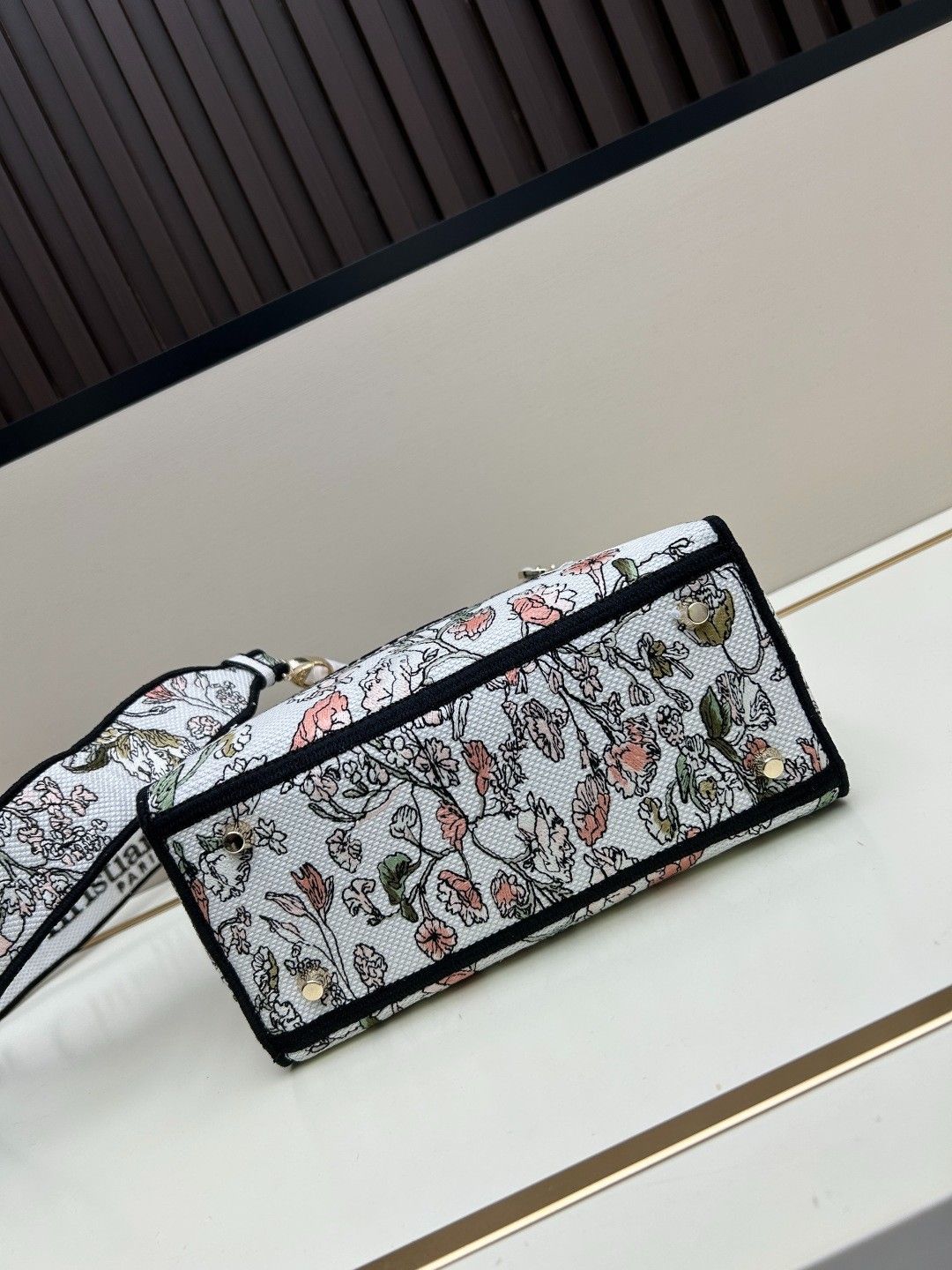 ディオール ハンドバッグ ショルダーバッグ 高品質 刺繍 A31898