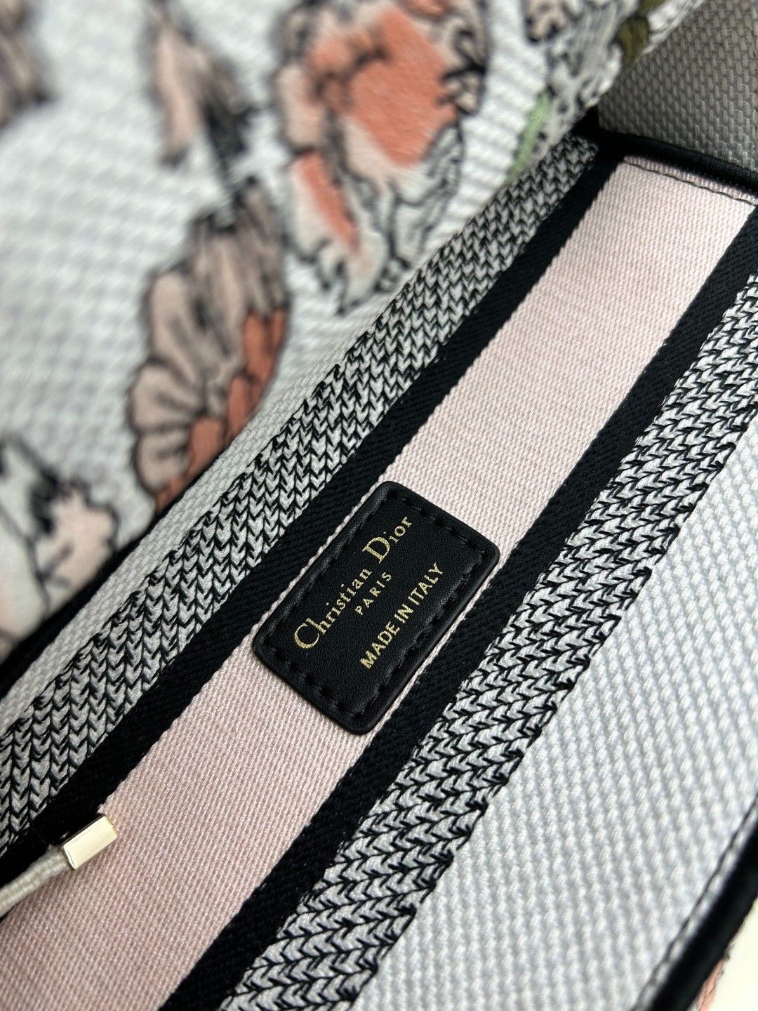 ディオール ハンドバッグ ショルダーバッグ 高品質 刺繍 A31898