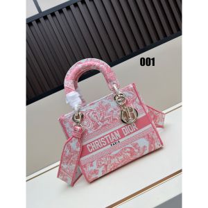 ディオール ハンドバッグ ショルダーバッグ 高品質 刺繍 A31898