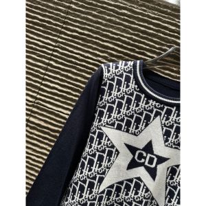 ディオール ニットセーター レディース フリーサイズ A31892