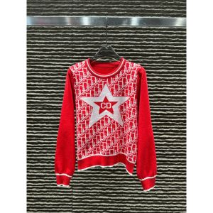 ディオール ニットセーター レディース フリーサイズ A31892