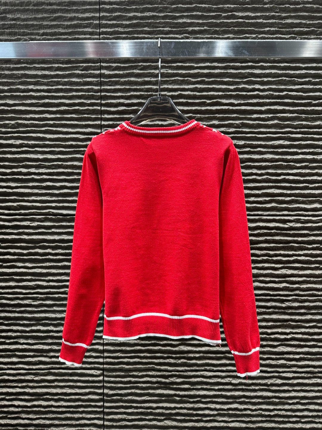 ディオール ニットセーター レディース フリーサイズ A31892