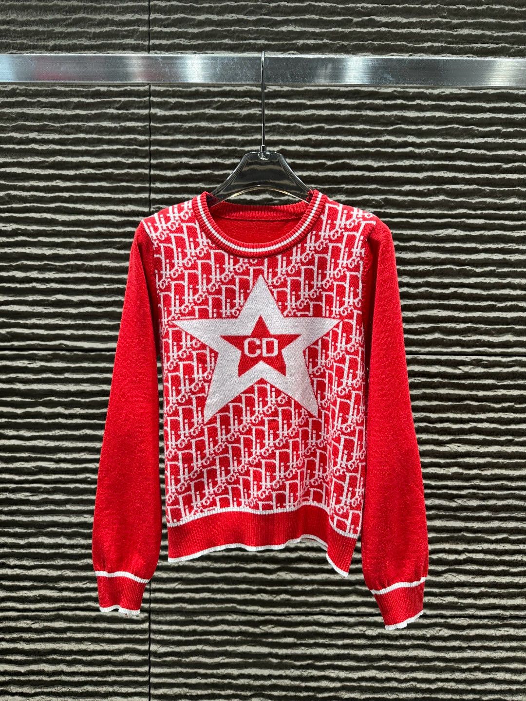 ディオール ニットセーター レディース フリーサイズ A31892