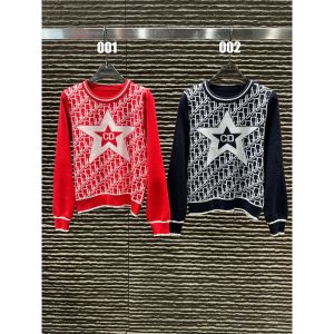 ディオール ニットセーター レディース フリーサイズ A31892