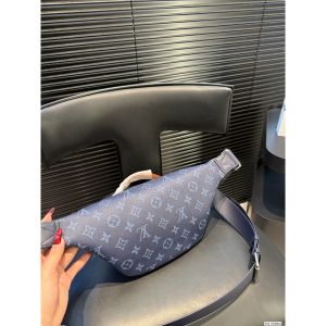 ルイヴィトン ウエストバッグ ボディバッグ レザー A31897