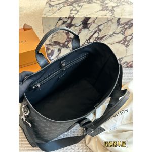 ルイヴィトン トートバッグ Sac Plat 24H 大容量 高級 A31896